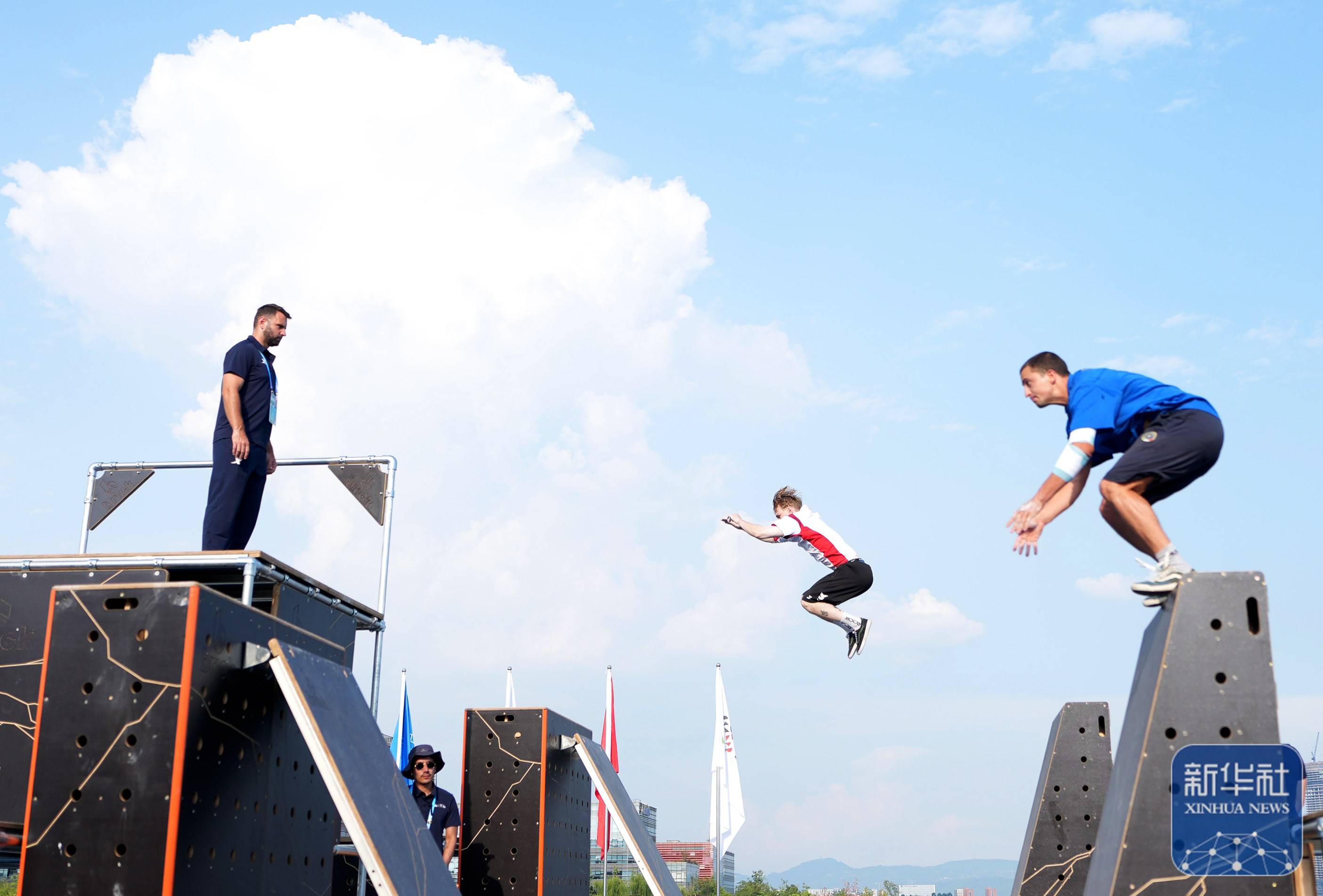 瑞士击剑选手夺得头名,实力雄厚 瑞士击剑选手夺得头名,实力雄厚