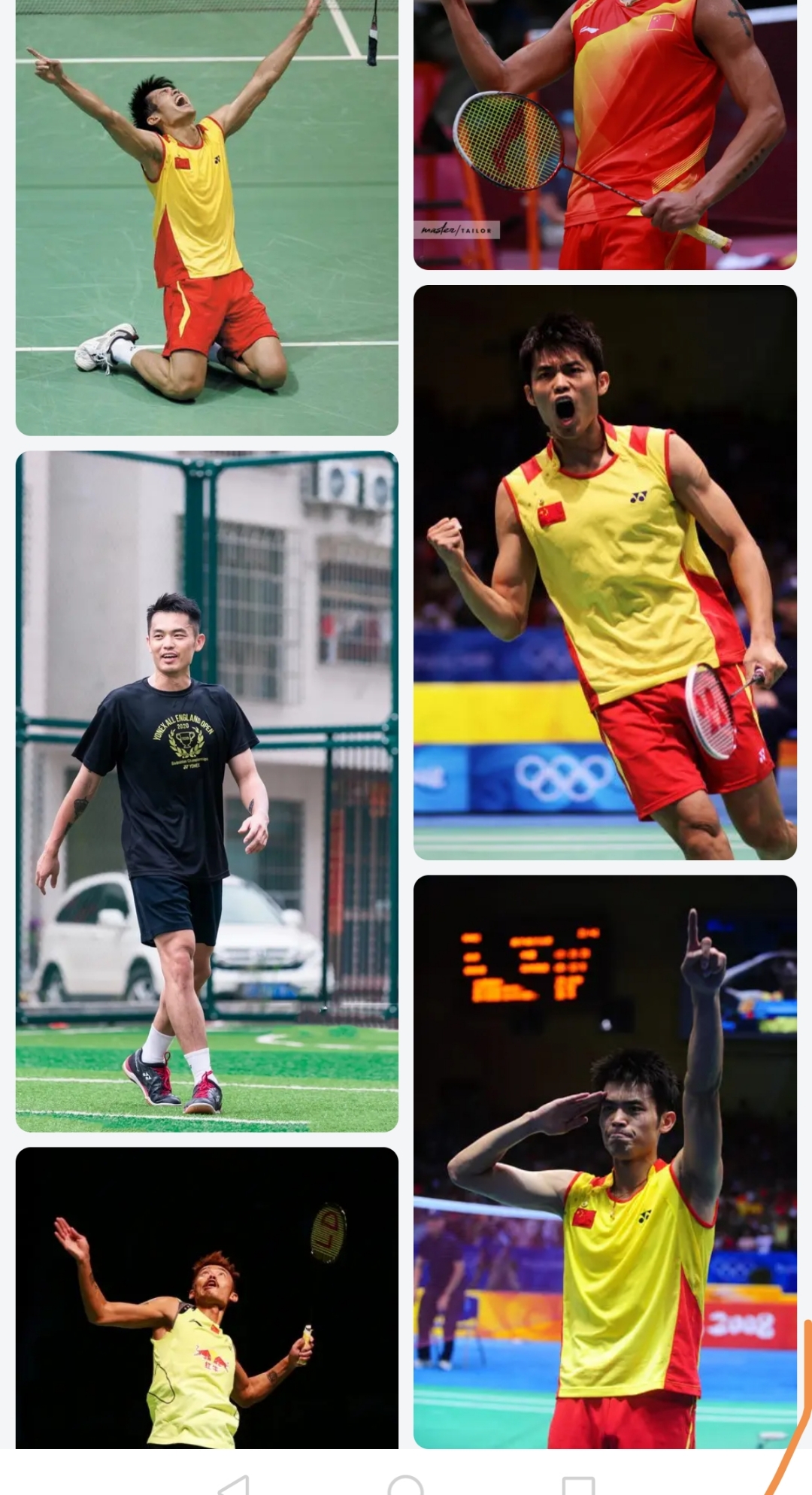 韩国羽毛球队强势日本羽毛球队,林丹完成帽子戏法的简单介绍 韩国羽毛球队强势日本羽毛球队,林丹完成帽子戏法的简单介绍