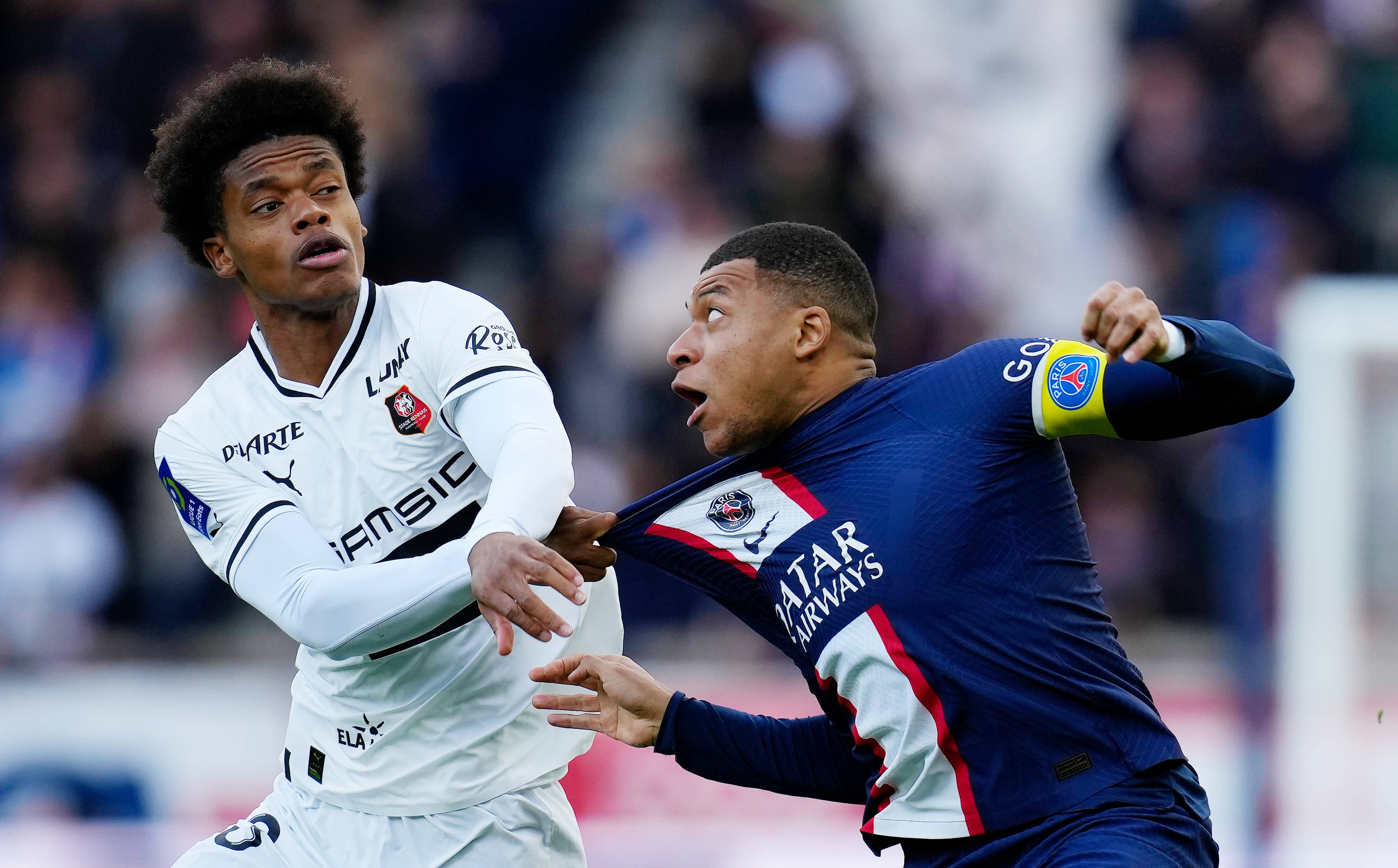 雷火电竞官网-关于雷恩再遇挑战，客场战胜图卢兹的信息