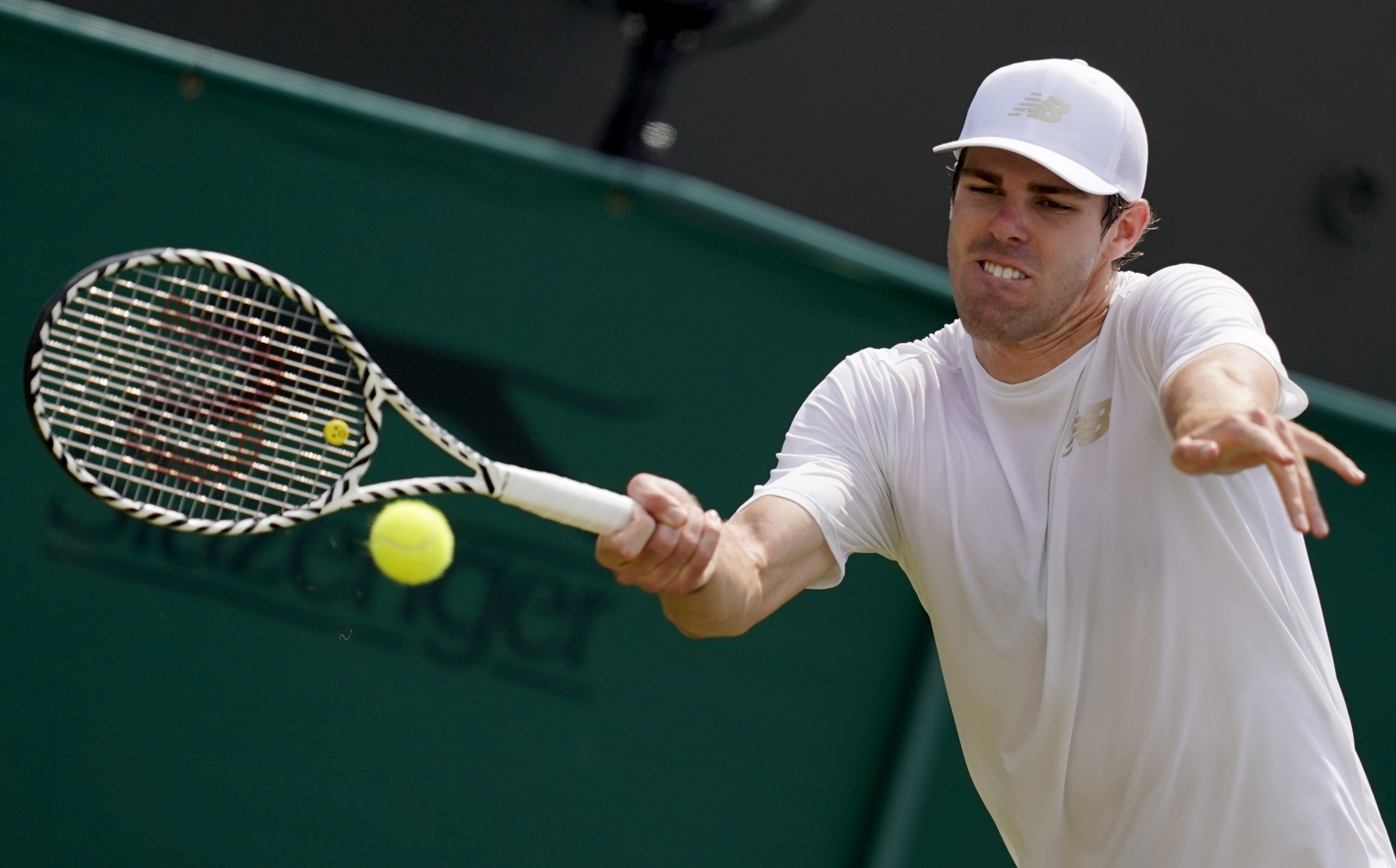 雷火电竞-世界网球队绝地反击英国网球队，瓦林卡送出助攻的简单介绍