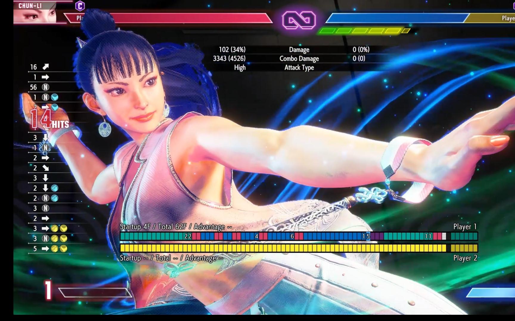 雷火电竞充值-回顾街霸6经典时刻：传奇再现的简单介绍