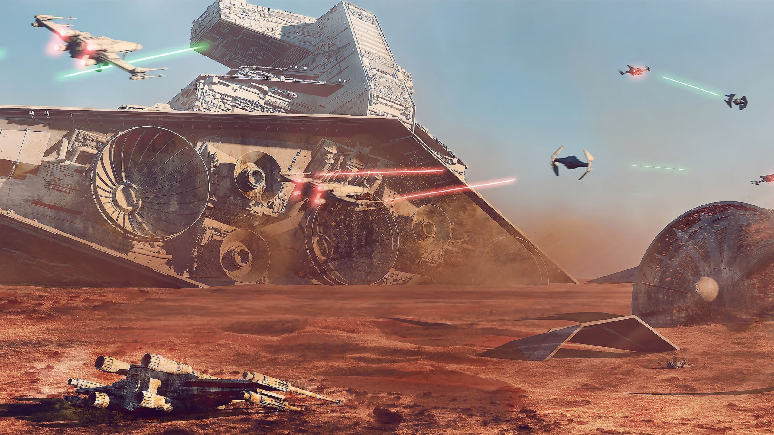 勇士屠龙之夜，奥亚尔萨瓦尔用教科书表现写就苏格兰神话